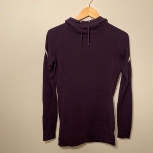 Nike Athletic Hoodie